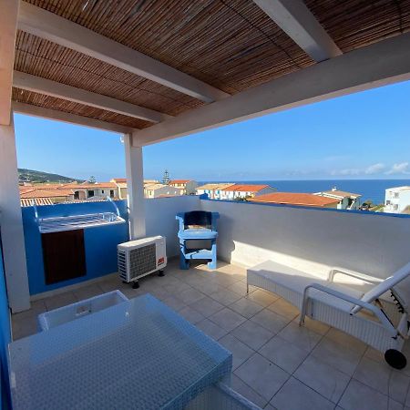 Studio Azzurro L Apartment Валедория Екстериор снимка