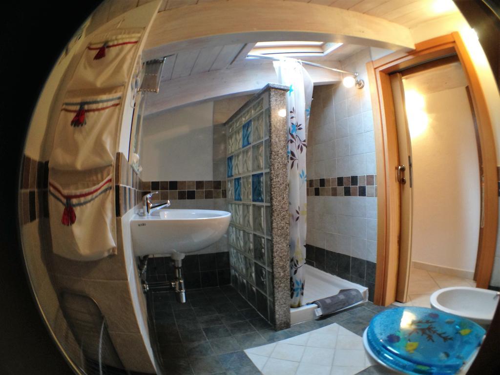 Studio Azzurro L Apartment Валедория Екстериор снимка