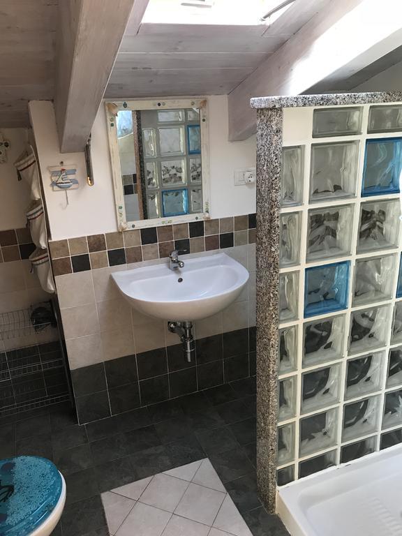 Studio Azzurro L Apartment Валедория Екстериор снимка