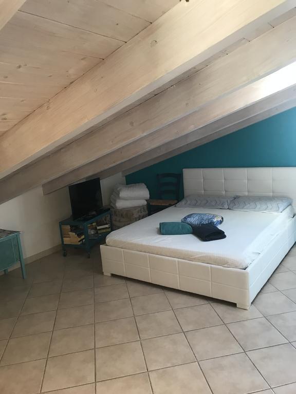 Studio Azzurro L Apartment Валедория Екстериор снимка
