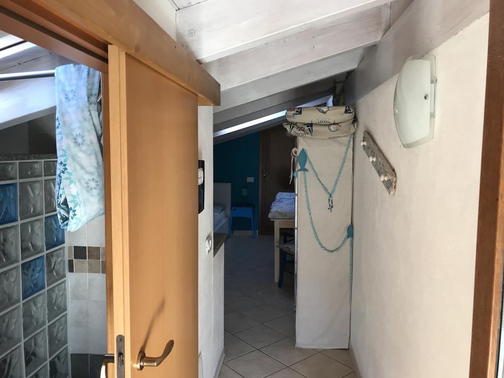 Studio Azzurro L Apartment Валедория Екстериор снимка