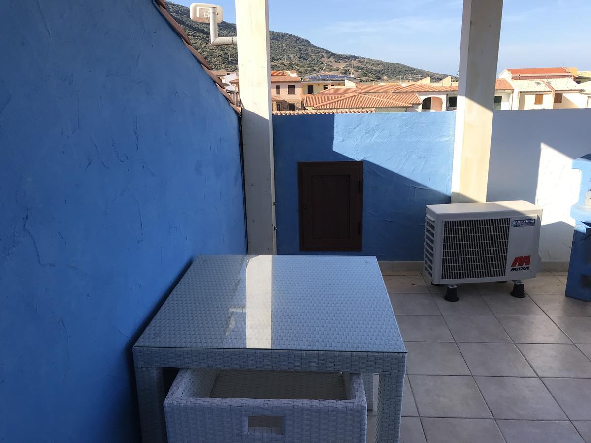 Studio Azzurro L Apartment Валедория Екстериор снимка