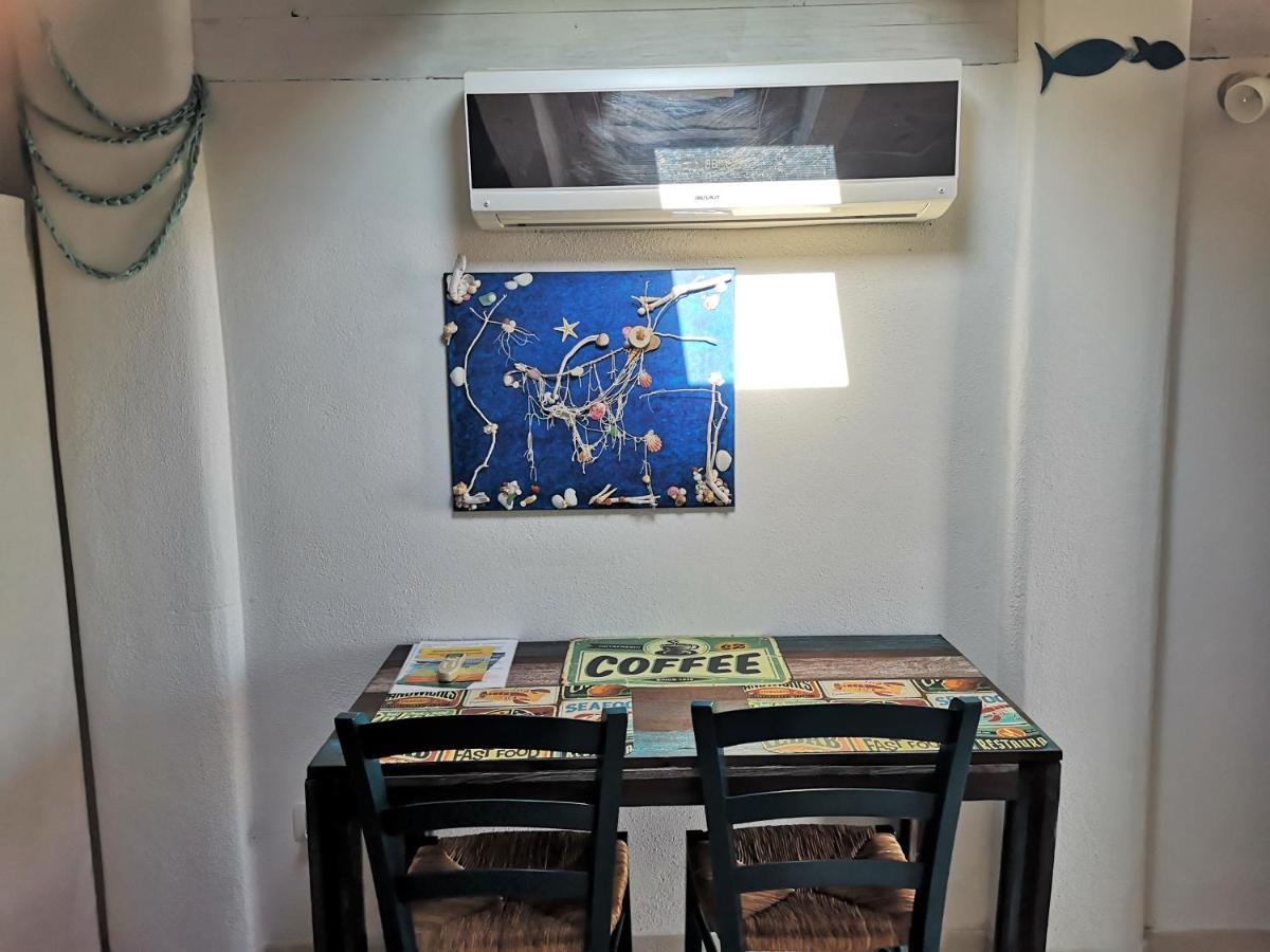 Studio Azzurro L Apartment Валедория Екстериор снимка